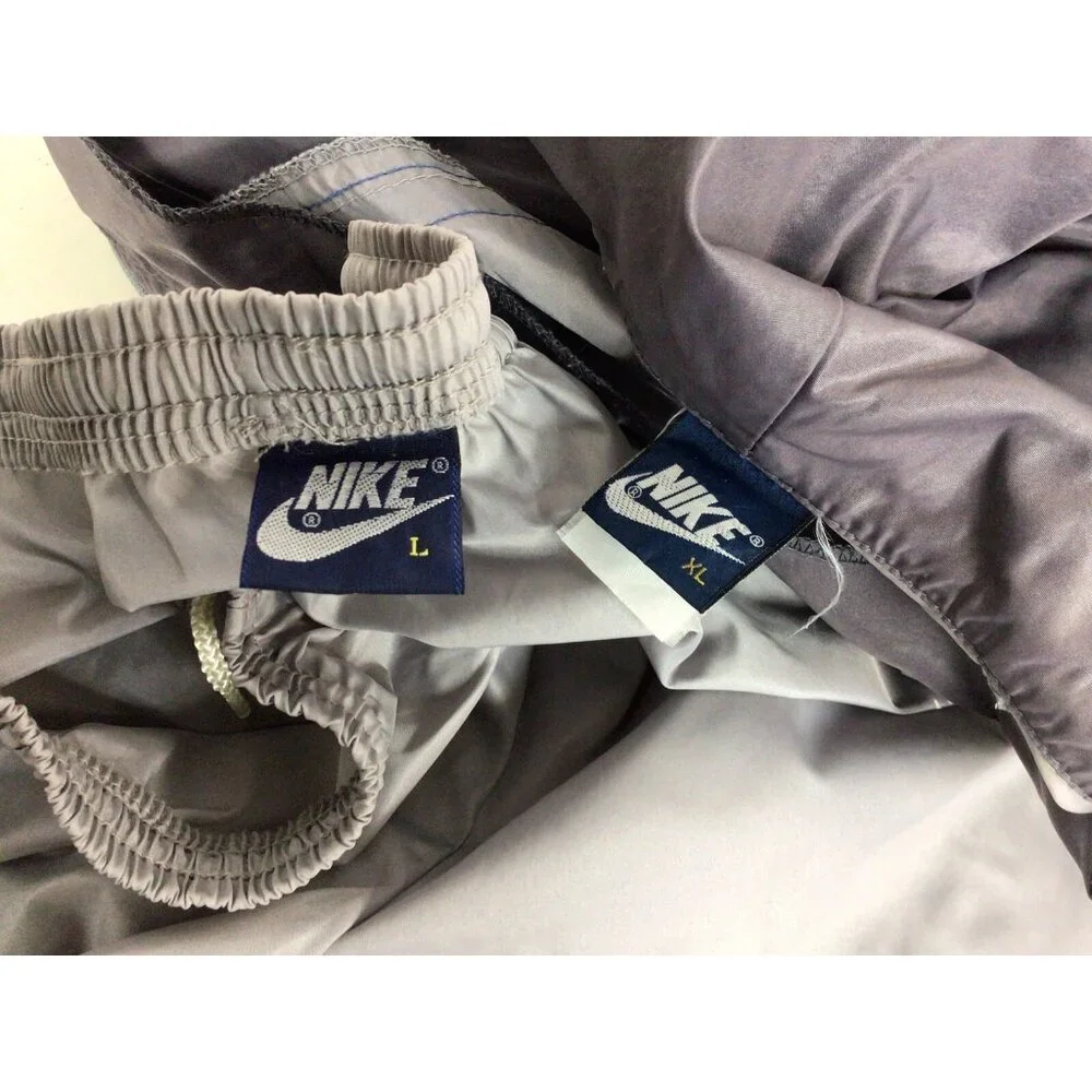 Nike Vintage Tracksuit Juniors Size L/XL - Picture 3 of 8
